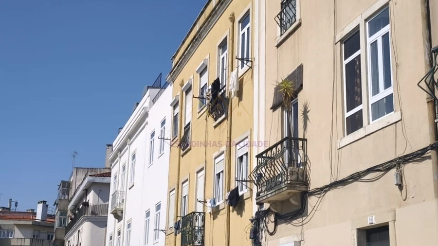 Prédio para Venda em Penha de França