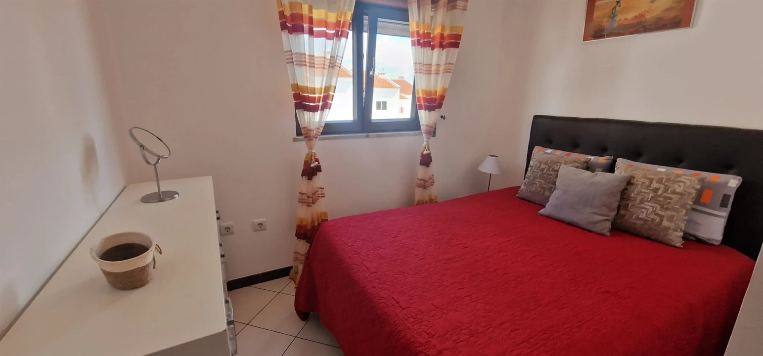 Apartamento T2 para Venda em Albufeira e Olhos de Água Foto 9