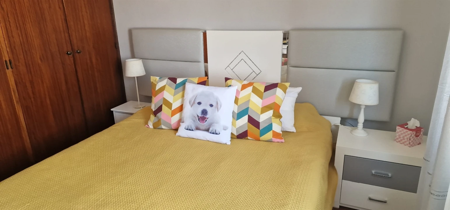 Apartamento T2 para Venda em Albufeira e Olhos de Água Foto 3