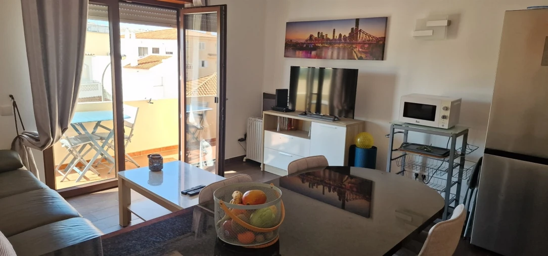 Apartamento T2 para Venda em Albufeira e Olhos de Água Foto 5