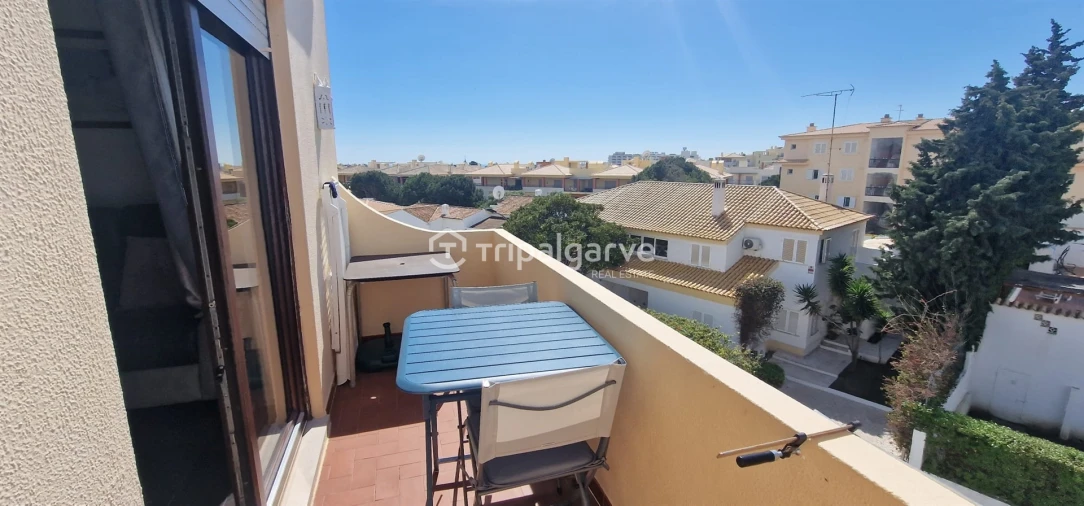 Apartamento T2 para Venda em Albufeira e Olhos de Água Foto 6