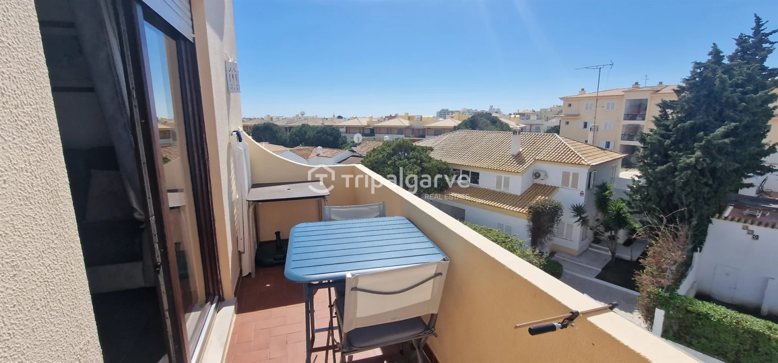 Apartamento T2 para Venda em Albufeira e Olhos de Água Foto 6