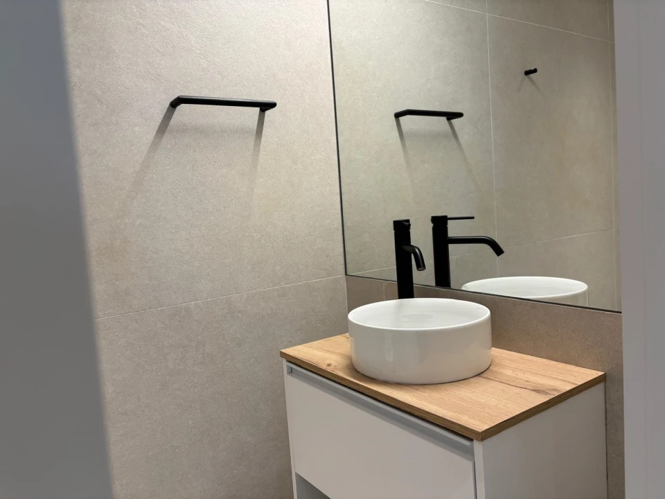 Apartamento T3 para Arrendamento em Cascais e Estoril Foto 13