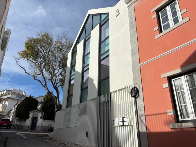 Apartamento T3 para Arrendamento em Cascais e Estoril Foto 5