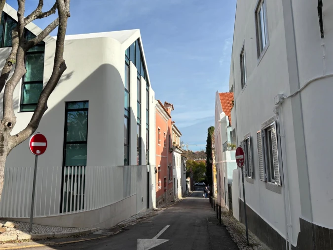 Apartamento T3 para Arrendamento em Cascais e Estoril Foto 3