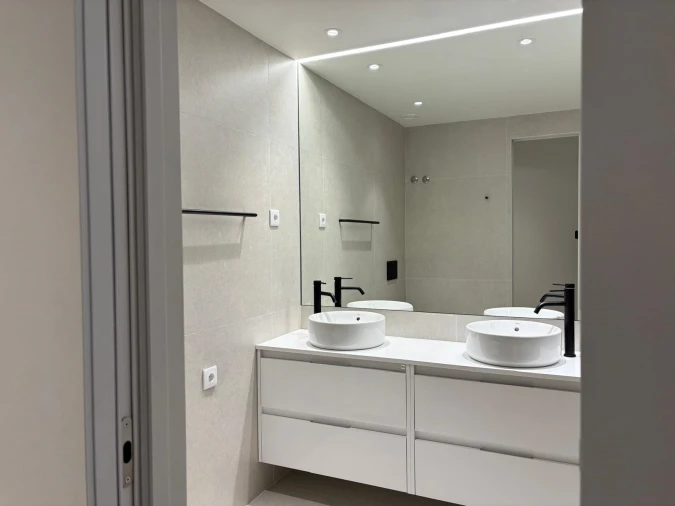 Apartamento T3 para Arrendamento em Cascais e Estoril Foto 20