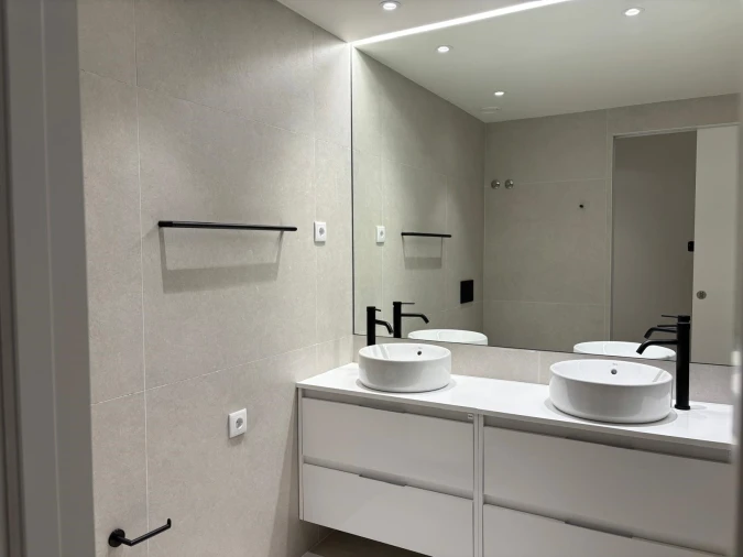 Apartamento T3 para Arrendamento em Cascais e Estoril Foto 7