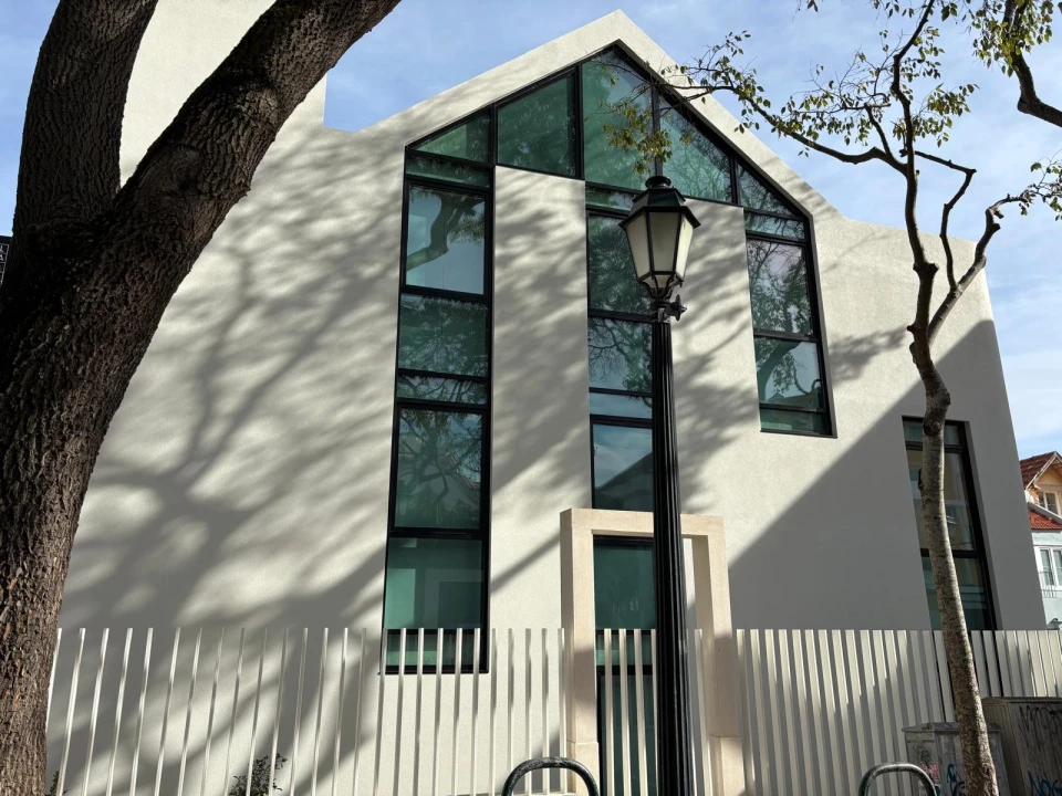 Apartamento T3 para Arrendamento em Cascais e Estoril Foto 1