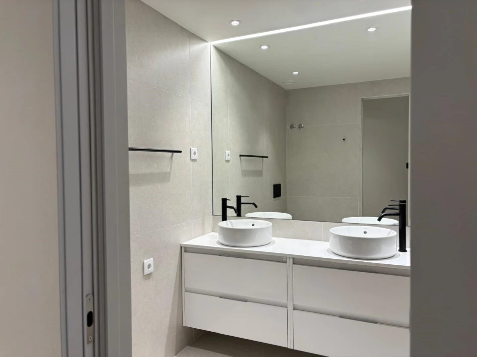 Apartamento T3 para Arrendamento em Cascais e Estoril Foto 20