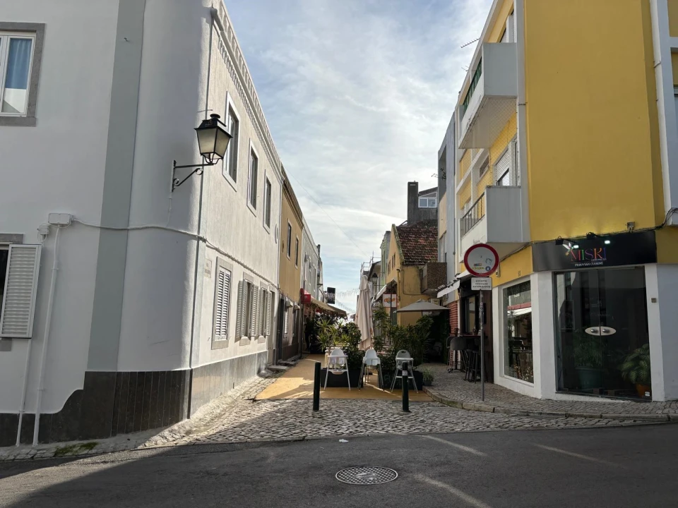 Apartamento T3 para Arrendamento em Cascais e Estoril Foto 2