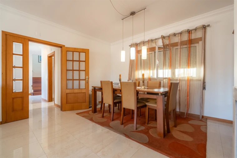 Moradia T4 para Venda em Condeixa-A-Velha e Condeixa-A-Nova Foto 8