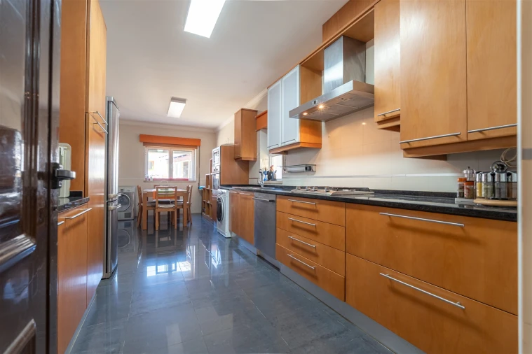 Moradia T4 para Venda em Condeixa-A-Velha e Condeixa-A-Nova Foto 12