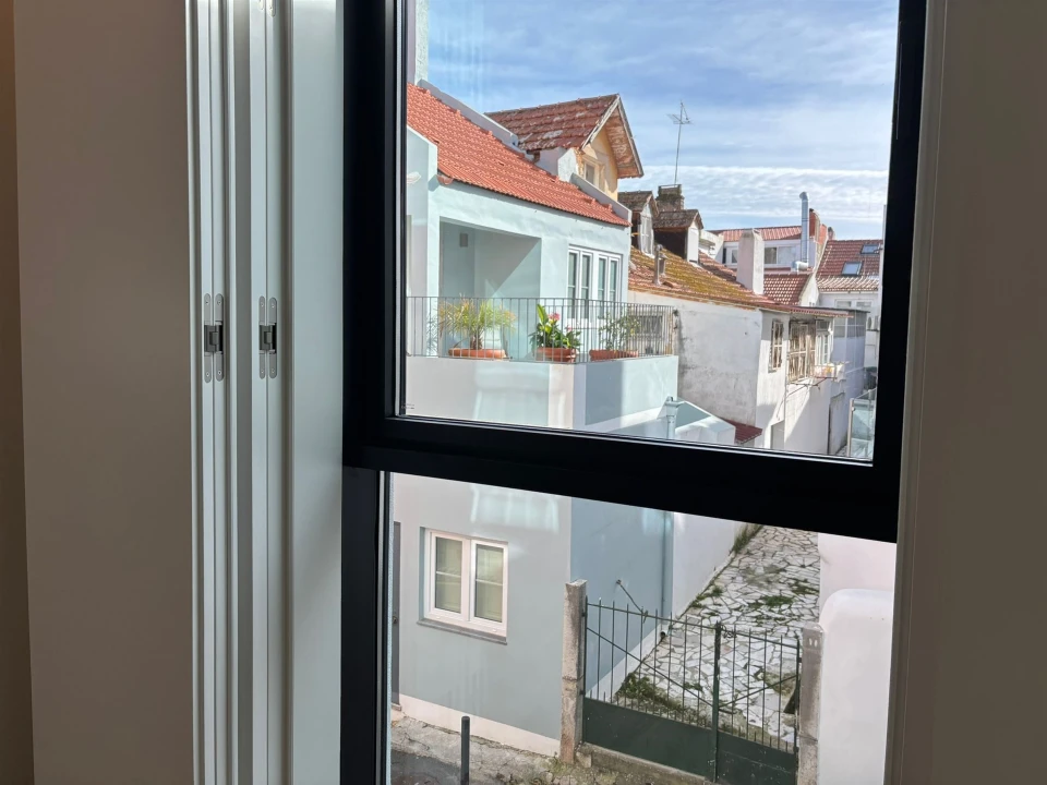 Apartamento T3 para Arrendamento em Cascais e Estoril Foto 7