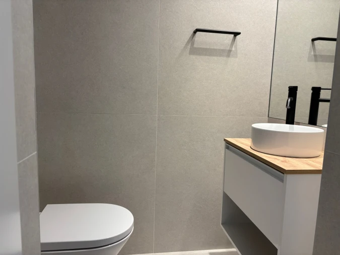 Apartamento T3 para Arrendamento em Cascais e Estoril Foto 9