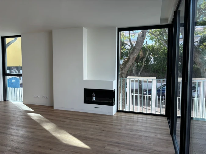 Apartamento T3 para Arrendamento em Cascais e Estoril Foto 3