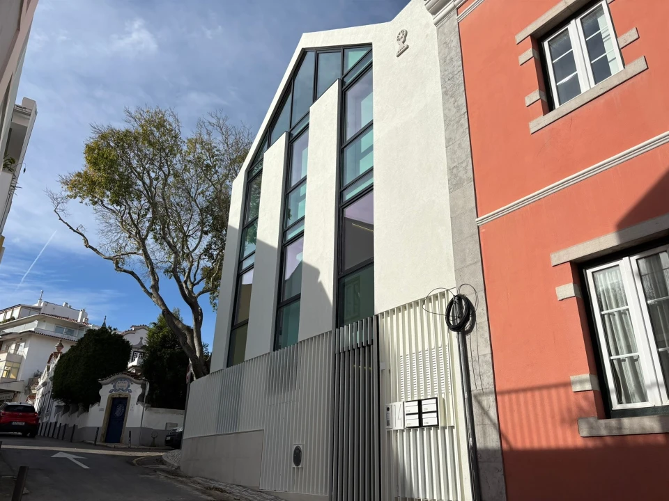 Apartamento T3 para Arrendamento em Cascais e Estoril Foto 2