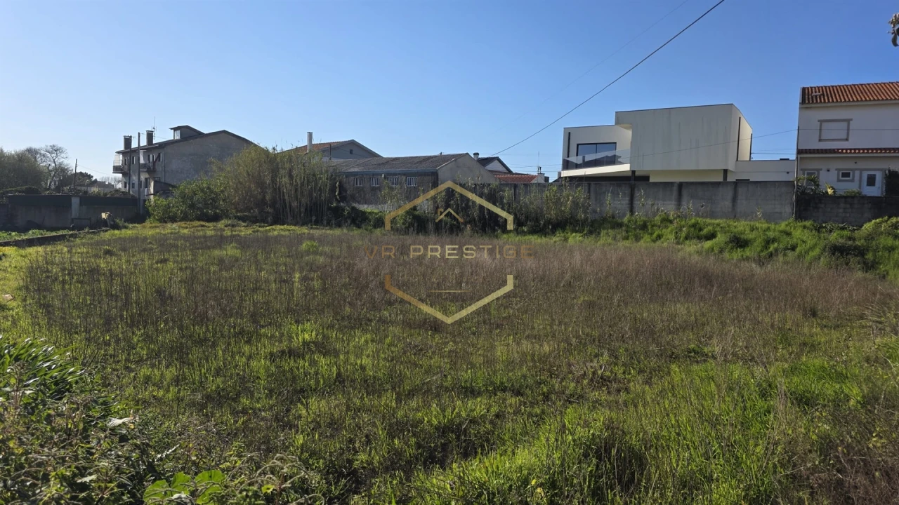 Terreno para Venda em Apúlia e Fão Foto 2