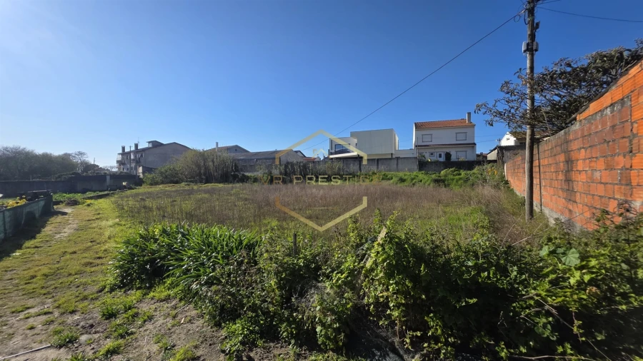 Terreno para Venda em Apúlia e Fão Foto 4