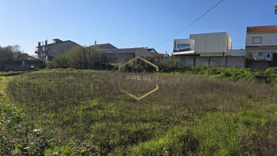 Terreno para Venda em Apúlia e Fão Foto 2