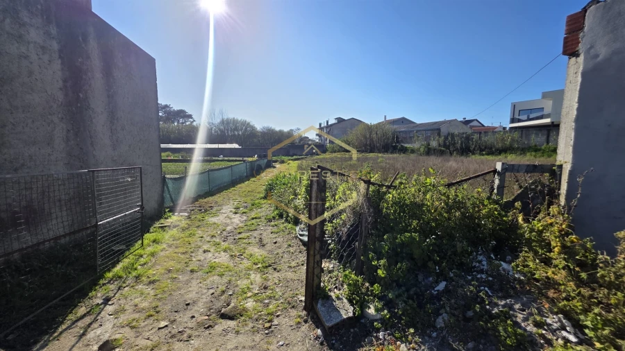 Terreno para Venda em Apúlia e Fão Foto 5