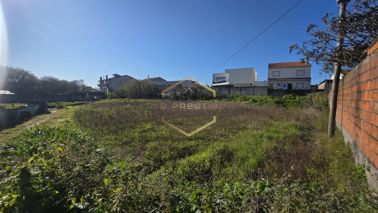 Terreno para Venda em Apúlia e Fão Foto 3