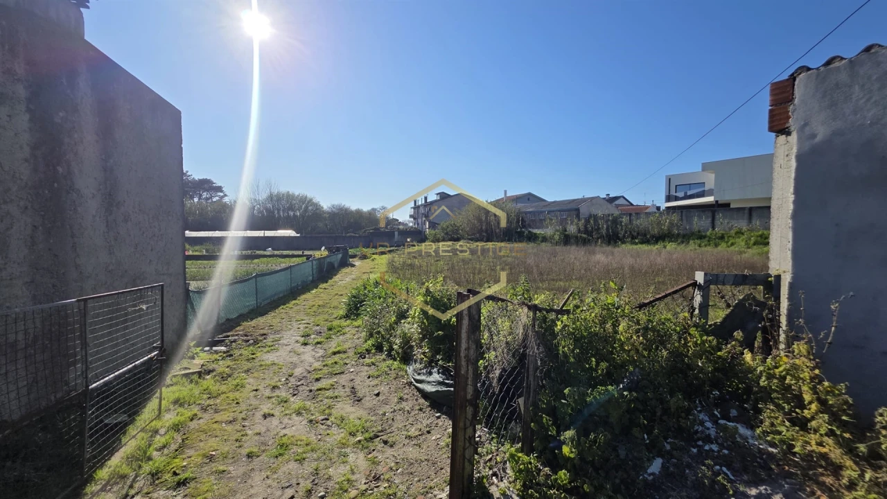 Terreno para Venda em Apúlia e Fão Foto 6