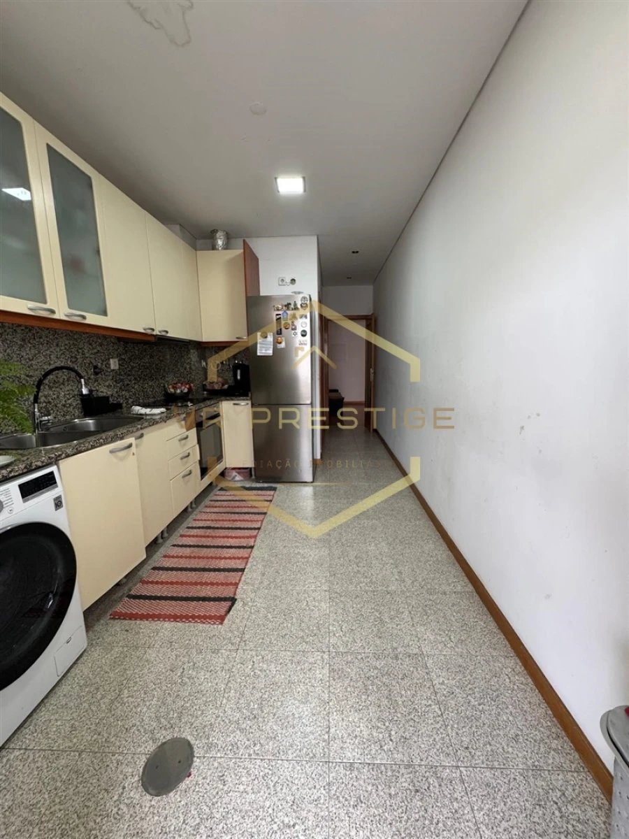 Apartamento T2 para Venda em Póvoa de Varzim, Beiriz e Argivai Foto 8