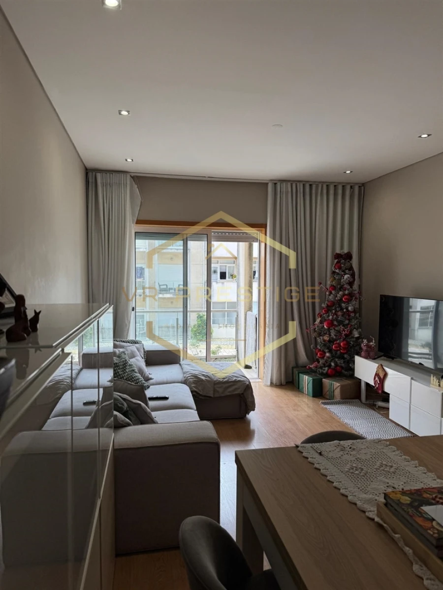 Apartamento T2 para Venda em Póvoa de Varzim, Beiriz e Argivai Foto 3