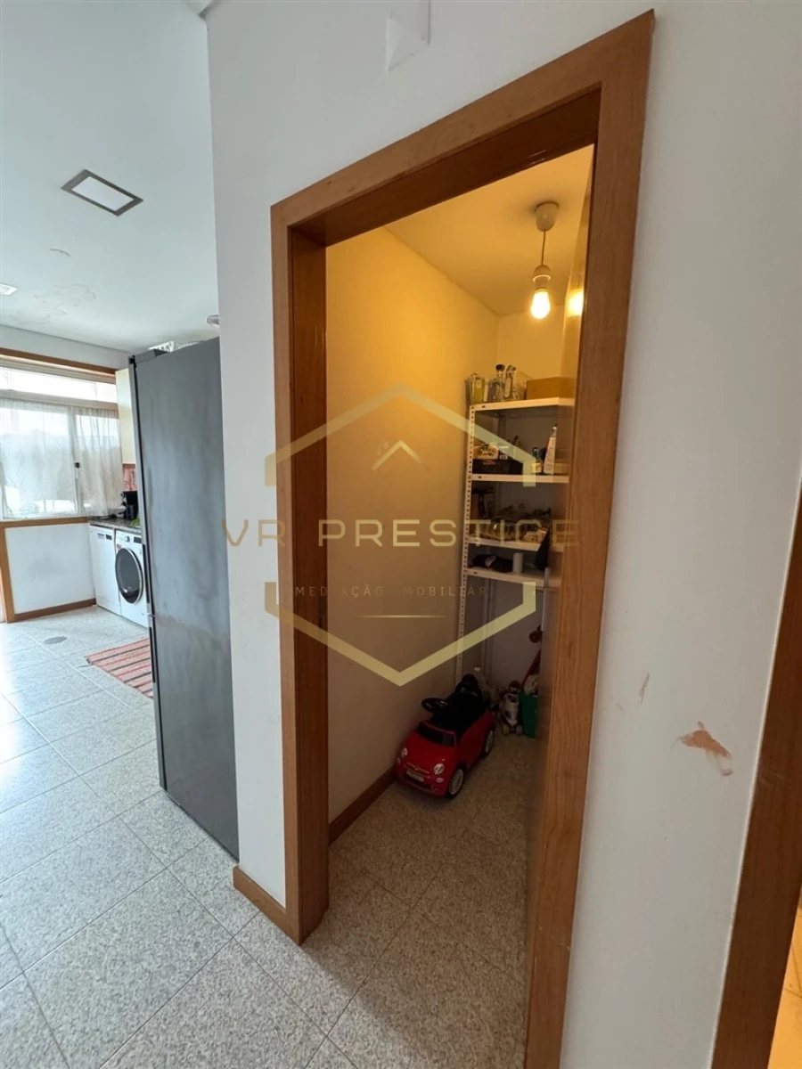 Apartamento T2 para Venda em Póvoa de Varzim, Beiriz e Argivai Foto 6