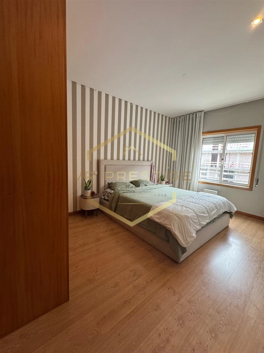 Apartamento T2 para Venda em Póvoa de Varzim, Beiriz e Argivai Foto 12