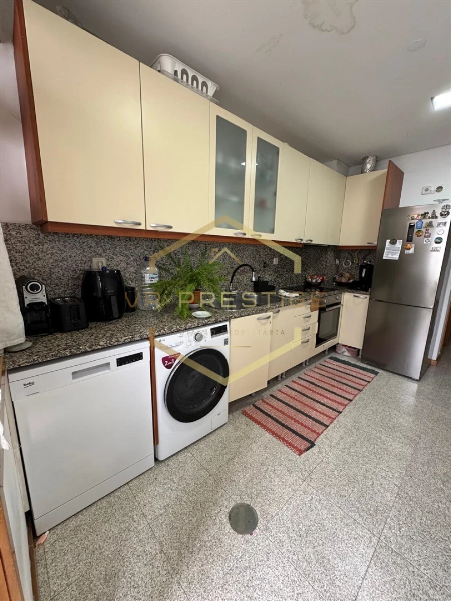 Apartamento T2 para Venda em Póvoa de Varzim, Beiriz e Argivai Foto 9