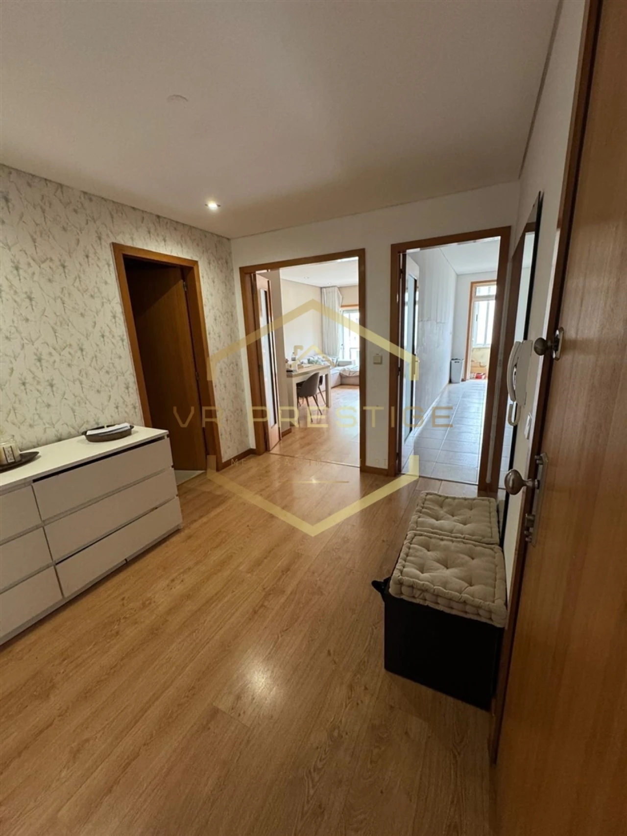 Apartamento T2 para Venda em Póvoa de Varzim, Beiriz e Argivai Foto 11