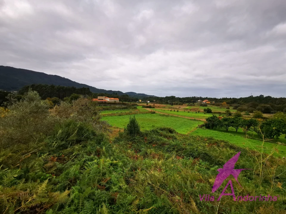 Terreno para Venda em Riba de Ancora Foto 9