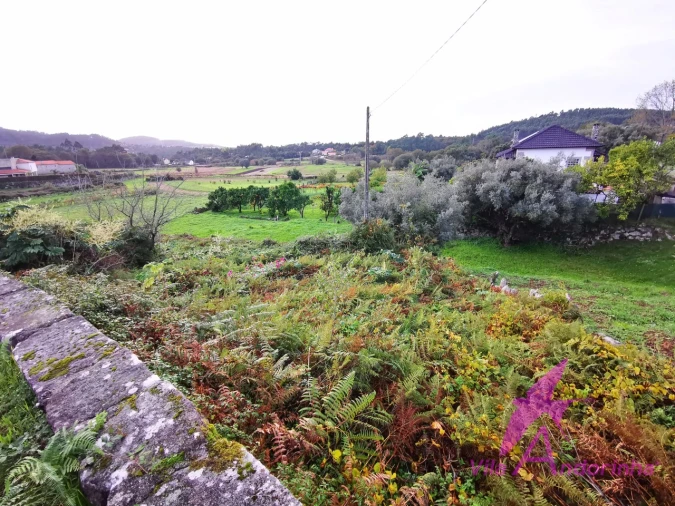 Terreno para Venda em Riba de Ancora Foto 10