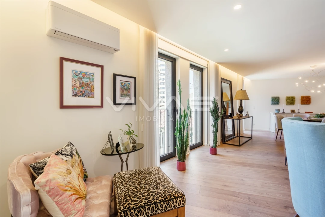 Apartamento T3 para Venda em São Vicente (Braga) Foto 7