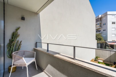 Apartamento T3 para Venda em São Vicente (Braga)