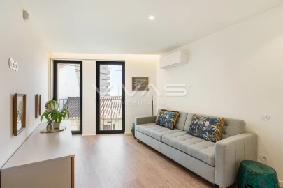 Apartamento T3 para Venda em São Vicente (Braga)