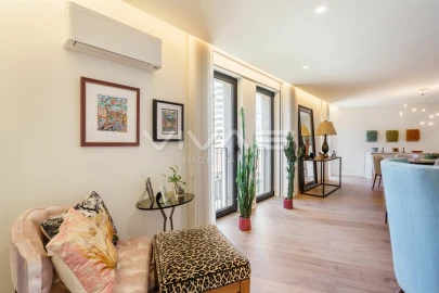 Apartamento T3 para Venda em São Vicente (Braga)