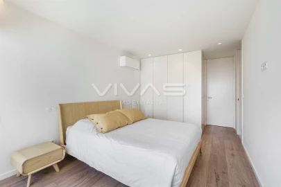 Apartamento T3 para Venda em São Vicente (Braga)