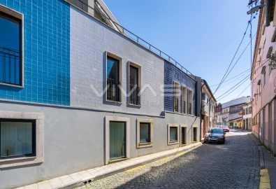 Apartamento T3 para Venda em São Vicente (Braga)