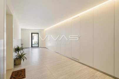 Apartamento T3 para Venda em São Vicente (Braga)