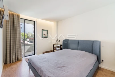 Apartamento T3 para Venda em São Vicente (Braga)