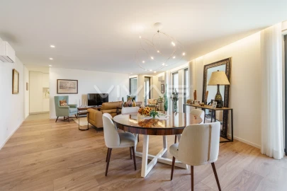 Apartamento T3 para Venda em São Vicente (Braga)