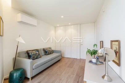 Apartamento T3 para Venda em São Vicente (Braga)