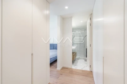 Apartamento T3 para Venda em São Vicente (Braga)