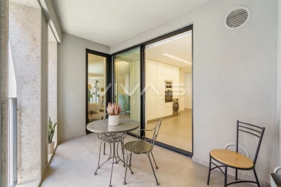 Apartamento T3 para Venda em São Vicente (Braga)