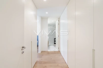 Apartamento T3 para Venda em São Vicente (Braga)
