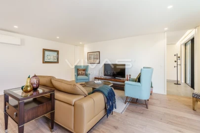 Apartamento T3 para Venda em São Vicente (Braga)