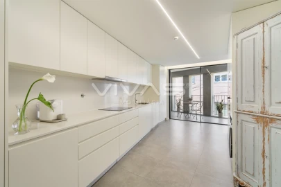 Apartamento T3 para Venda em São Vicente (Braga)