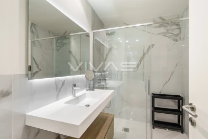 Apartamento T3 para Venda em São Vicente (Braga)